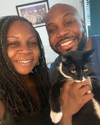 May: a heart full of family