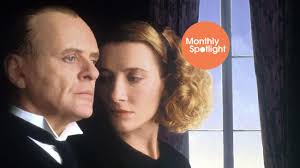 How The Remains of the Day changed the way I think about England