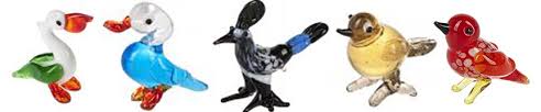 Top picks related reviews newsletter. Ganz Miniature Glass Animals Are Only 2 25 Each
