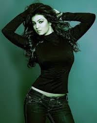 Ayesha Takia Height Weight Age Biography Husband Affairs More Starsunfolded Ayesha takia was born in mumbai on april 10th 1986. ayesha takia height weight age