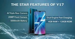 In this short news, vivo malaysia's official facebook page has hinted us that the company's previous ambassador, dato sri siti nurhaliza will return as the brand ambassador once again. Vivo Y17 With Ai Triple Camera Available 11 May Onwards At Rm999 Ohsem Me