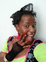 Justine Butler's Instagram, Twitter & Facebook