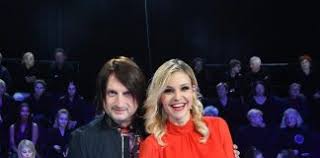 Edvin marton felesége balira utazott a férjével, ahol ötnapos karantén után végre szabadon élvezhették volna a pihenésüket. Edvin Marton Archives Indirekt Hu