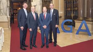 Es sind brancheneinträge zu fußboden in buxtehude gefragt? Europa Muss Politischer Werden Business People Das Wirtschaftsmagazin Aus Den Metropolregionen Hamburg Bremen Und Bremerhaven