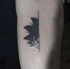Or find cheats hints and other content. 25 Minimalist Dragon Ball Z Tattoos That Subtly Pay Homage