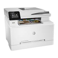 Leave a comment on hp laserjet m1212nf mfp scan to pdf hp laserjet pro mnf multifunction printer series. Hp Color Laserjet Pro Mfp M 283 Fdn Kaufland De