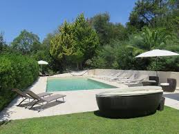 Catching Sunlight For A Shaded Swimming Pool Google Search Swimming Pools Pool Patio
