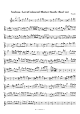 Touhou - Love-Coloured Master Spark (final ver) Sheet Music ...