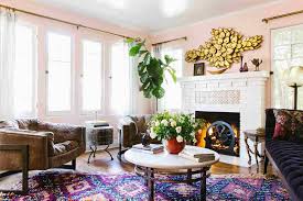 living room color schemes for