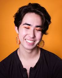 With Love, Kikay — STITCH