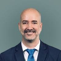 Daniel R. Breneman, PMP