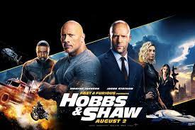 Dwayne johnson, jason statham, idris elba and others. Fast And Furious Presents Hobbs Shaw 2019 Amiable Action Comedy Fast And Fluffy This Is My Creation The Blog Of Michael Arruda