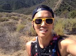 跑超馬，拍超馬的型男Billy Yang