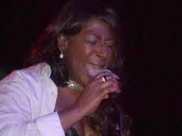 Sheila Weaver and The Weavers