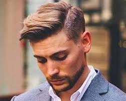 I tagli di capelli maschili di . La Moda Capelli Uomo Del 2019 2020