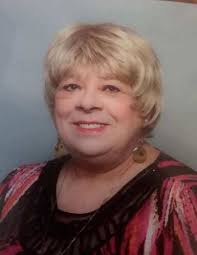 Olga Zaras Obituary October 4, 2020