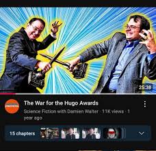 Speculative fiction is what people who hate science fiction call science  fiction when they write it