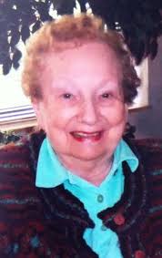 Mary Hall Obituary March 20, 2013