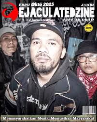 “Nakba” yang dalam bahasa Arab berarti malapetaka atau bencana besar,  ditulis Gramaparau sebagai simbol perlawanan, kehilangan, dan harapan.  Melalui lirik yang lugas namun penuh kekuatan puitis, ...