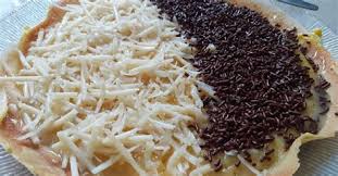 Nah, martabak manis biasanya bisa kamu dapatkan saat malam hari. Resep Martabak Manis Teflon Fermipan Takaran Sendok Resep Mudah Martabak Manis Teflon Bersarang Takaran