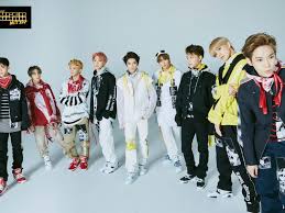 K Pop Corner Got7 And Nct 127 Top Uae Charts Music Gulf