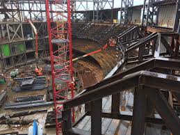 Fishing charters & tours in niagara falls. Theatre Consultants On Twitter The New Niagara Falls Entertainment Centre Is Taking Shape Construction Is Progressing Rapidly In Anticipation Of A June 2019 Opening The Performance Space Will Offer Multiple Stage Configurations