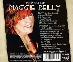 Past Present Future:The Best Of