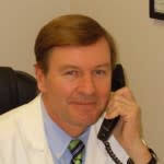 Dr. Richard S. Mccutcheon, DDS