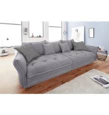 Und dekor galerie big sofa enjoy weiss / grau napalon leder struktur | ebay big sofa antik leder federkern, italienisches annilinleder big sofa concept in leder mit ottomane und led beleuchtung big. Inosign Big Sofa Palladio Wahlweise Mit Led Ambiente Beleuchtung Von Neckermann De Fur 1 099 99 Ansehen