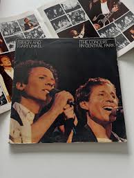 SIMON & GARFUNKEL - THE CONCERT IN CENTRAL PARK (1982) #paulsimon  #artgarfunkel #simonandgarfunkel #folkrock #softrock