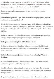 Atau mengambil vokal dari lagu yang sudah ada untuk bikin remix ? Edyll L Posts Facebook