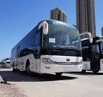 37+1 Seater 12 Meter Large Urban City Bus - City Bus and ...