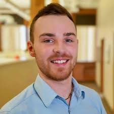 Nicholas Radford Obituary (1994