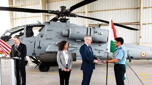 Military attack helicopter smashing into the ground at a remote coalition outpost in afghanistan. Indian Air Force To Get Apache Attack Helicopters Next Week