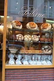 Boulangerie Poilane Paris France Where The Man Working One Afternoon Apparently Reeeaally Likes The Older Ladies Boulangerie Boulangerie Patisserie Paris