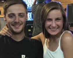 Sydney Kay and John Sweetman's Wedding Website