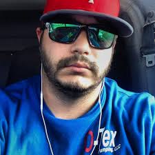 Stream Daniel Jandres music