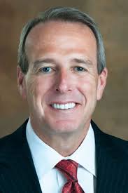 St. Louis coal firm Arch Resources names new chair, Richard Navarre