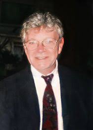 Condolence Book for Jerry McSweeney (Macroom, Cork)