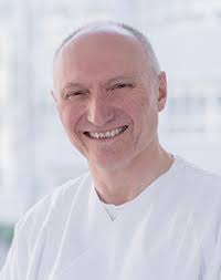 Klinikum-Passau: Team