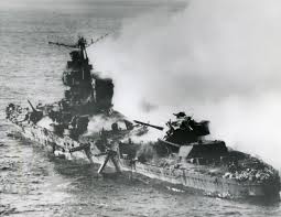 Battle of Midway | Date, Significance, Map, Casualties, & Outcome |  Britannica