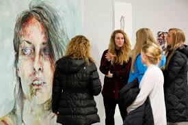 Campus events: Feb. 2–28, 2017