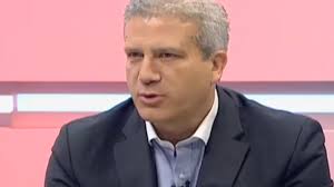 Ricardo Rincón: "Se debe priorizar el tema de pensiones e infancia"