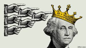 2020, as told through illustration