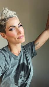 90 Silver Hair ideas