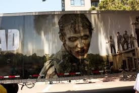 Die neue staffel kam immer genau ein jahr später zu netflix. The Walking Dead Staffel 5 Wird Es Ein Heilmittel Geben Spoiler
