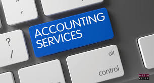 Accounting Services Metin Keser