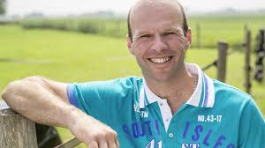 Hoe mensen zo ineens om kunnen slaan. Deze Voormalige Boer Zoekt Vrouw Boeren Zijn Nog Vrijgezel