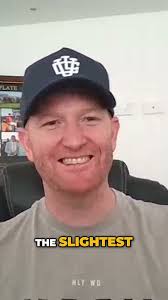 Terry Leighton was not keen