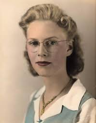 Jeanie 'Deedee' Billings, obituary